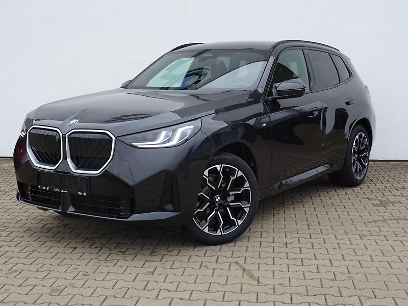 BMW X3 20 xDrive - fotografie inzerátu