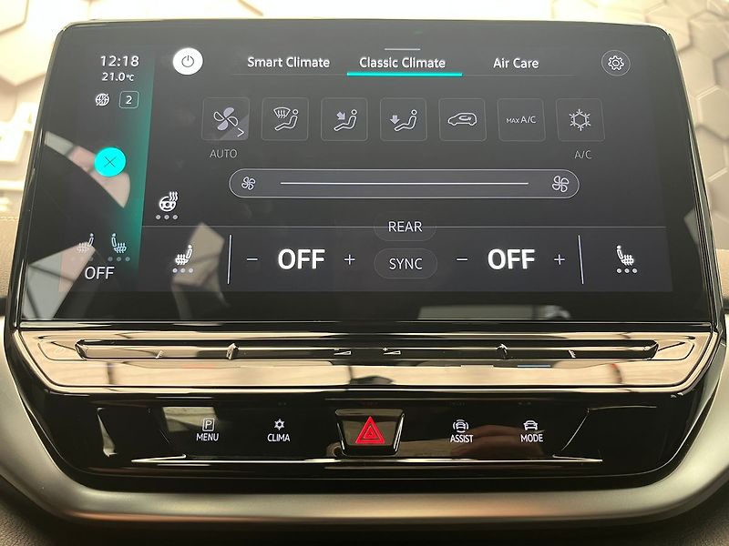 Volkswagen ID.5 Pro 77kWh SoH 96.3% - fotka 45 z 64