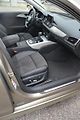Audi A6  Avant 3.0 TDI 200 kW quattro  - náhled 29