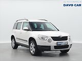 Škoda Yeti 2,0 TDI 103kW DSG 4x4 DPH - náhled 1