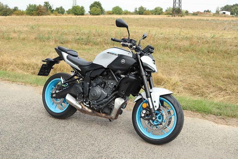 Letos Yamaha představila 4. generaci nejprodávanějšího naháče v Evropě.