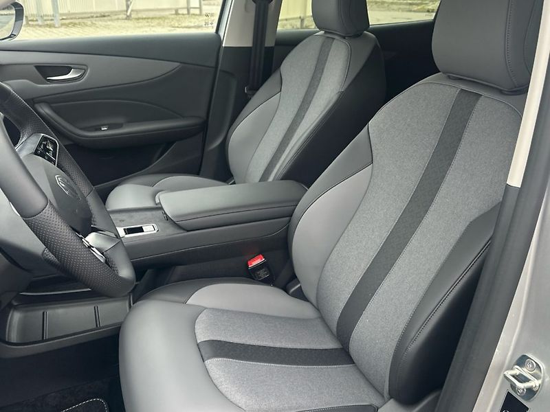 MG MGS5 EV (2025) S5 EV Exclusive 64kWh - fotka 10 z 25