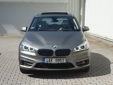 BMW Řada 2 (2015) 225i*X-DRIVE*ACTIVE*TOURER*CZ - náhled 9