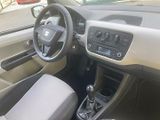 Seat Mii 1,0MPi (44kW)*KLIMATIZACE* - náhled 8