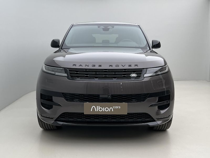 Land Rover Range Rover Sport (2026) P460e DYNAMIC SE AWD Aut - fotka 2 z 55