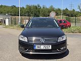 Volkswagen Passat 1,8Tsi 118kw - náhled 1