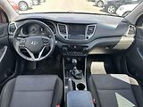 Hyundai Tucson (2015) 2.0 CRDi, 2.maj,ČR - náhled 8
