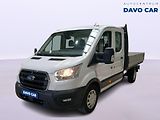 Ford Transit 2,0 TDCI 96 kW L3 7Míst Aut. T - náhled 1