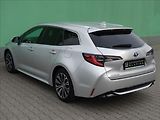 Toyota Corolla 2,0 STYLE TOURING SPORTS - náhled 15