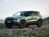 Jeep Avenger (2026) 1,2 Turbo e-Hybrid 110k  85th - náhled 1