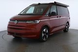 Volkswagen California eHybrid 4M Ocean DCC HuD IQ - náhled 1