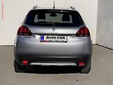 Peugeot 2008 (2017) 1.2 PT, Crossway, panor - náhled 4