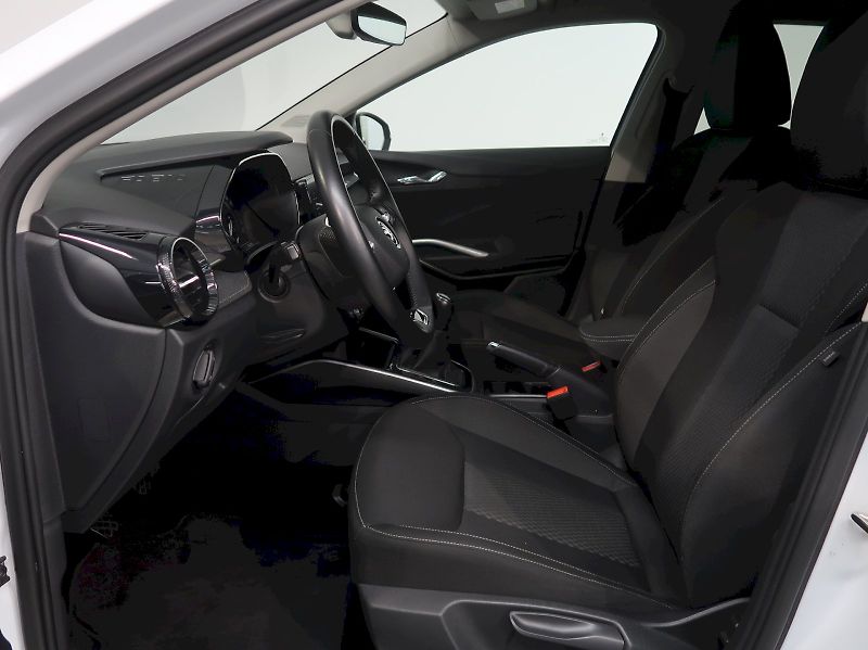 Škoda Fabia (2023) STYLE 1.0TSI 81KW - fotka 13 z 36