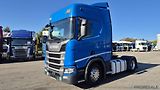 Scania R500 N323 TOP LINE EURO 6 - náhled 1