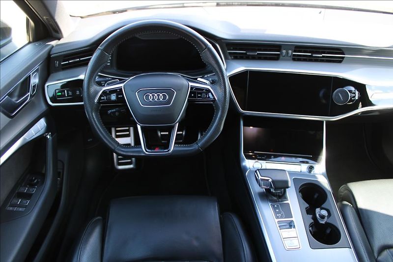 Audi A6 3,0 50TDi  50,S-LINE,TOP,DPH - fotka 12 z 38