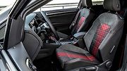 Volkswagen Golf GTI TCR (2019)