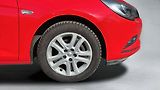 Opel Astra K 1.4 TURBO  Sports Tourer Fle - náhled 37