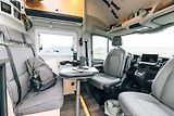 Sunlight (2027) IBEX 604D, 4x4, Offroad paket - náhled 10