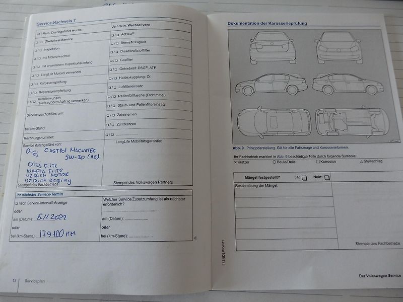 Volkswagen Sharan 2.0 TDI 130 kW - fotka 38 z 39