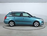 Škoda Fabia (2010) 1.2 TSI - náhled 6