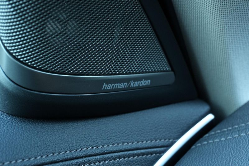 BMW Řada 5 540i xDrive, ČR, ACC, Harman - fotka 32 z 40