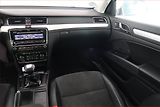 Škoda Superb (2013) Ambition 2.0 TDI, Automat - náhled 8