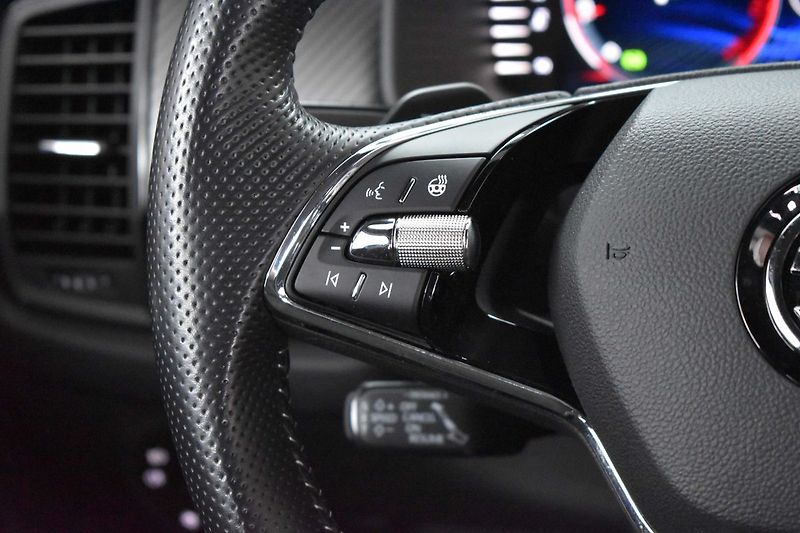 Škoda Kodiaq 1.5 TSI SPORTLINE*DSG*DPH*ČR 1 - fotka 20 z 43