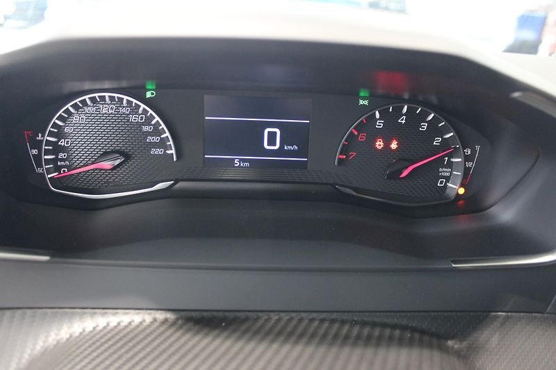 Peugeot 2008 (2026) 2008 BUSINESS Turbo 100 MAN6  - fotka 9 z 16