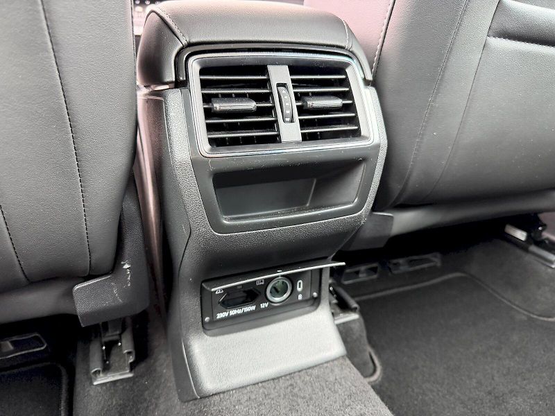 Škoda Kodiaq (2023) 2.0 TDI 110kW DSG 4x4 Style Co - fotka 26 z 35