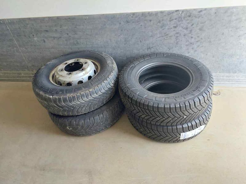 Iveco Daily 70C17 chladící 10 palet - fotka 12 z 41