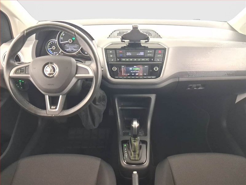 Škoda Citigo (2021) iV, SoH 87%, Automat - fotka 8 z 20