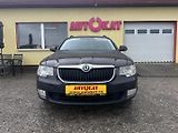 Škoda Superb (2011) 2.0TDi VýhřevSedadel/Serv.Knih - náhled 8