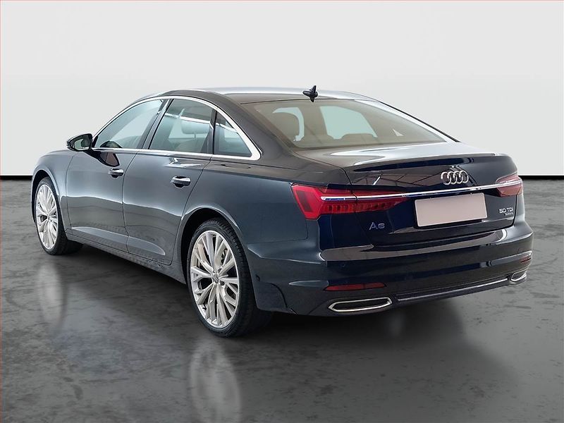 Audi A6 (2020) 50 TDI - fotka 4 z 22