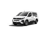 Peugeot Rifter (2025) ALLURE - náhled 1