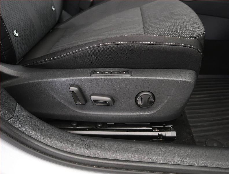 Škoda Octavia (2021) Style 2.0 TDI, Automat - fotka 28 z 31