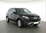Mercedes-Benz GLE (2016) 350 d, 4X4, Automat - náhled 1