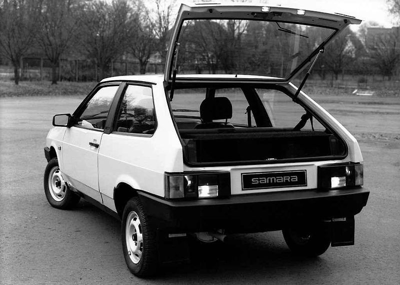 Lada Samara
