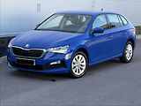 Škoda Scala (2023) 1.0/ACC/P.SENZORY/BEZ NEHODY - náhled 1