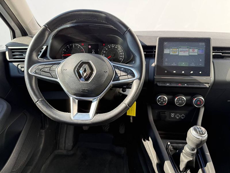 Renault Clio (2021) 1.0 SCe 49 kW Zen - fotka 5 z 21