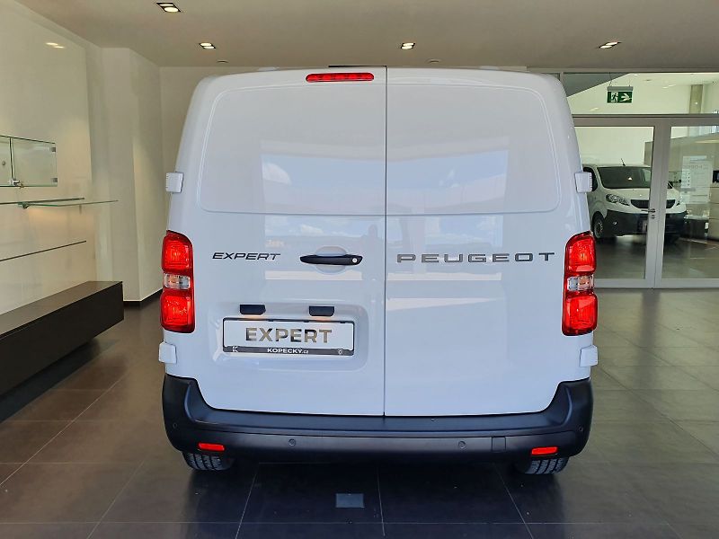 Peugeot Expert (2026) FG L2 2.2 BHDi 150 MAN6 - fotka 5 z 14