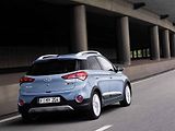 Hyundai i20 Active.
