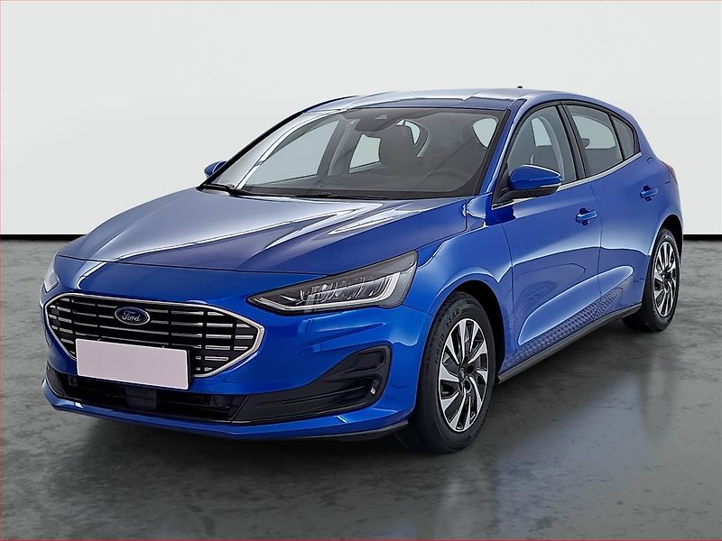 Ford Focus (2024) 1.0 EcoBoost, ČR,1.maj - fotka 2 z 19