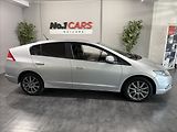 Honda Insight 1,3   i IMA AUTOMAT HYBRID - náhled 39