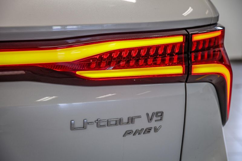 Dongfeng U-Tour (2026) V9 PHEV - fotka 12 z 31