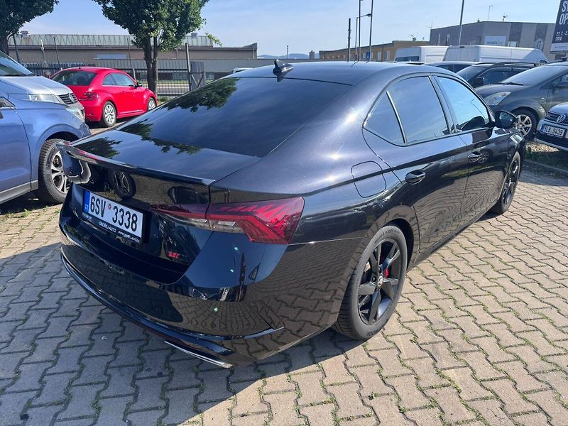 Škoda Octavia (2024) RS 2,0 TSI 180 KW 2. MAJ KOLA - fotka 6 z 50