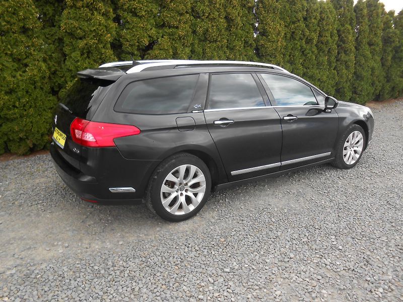 Citroën C5 2.0HDi 120KW,NAVI,XENONY! - fotka 5 z 37