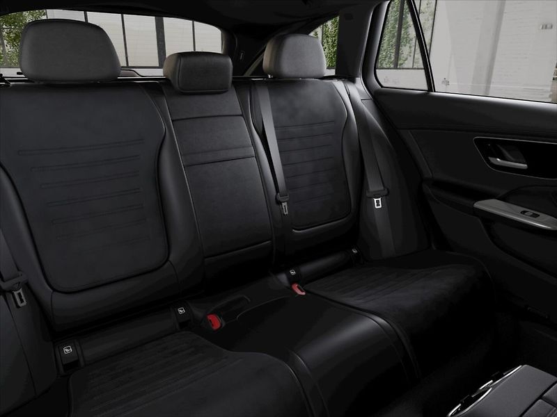 Mercedes-Benz Třídy C (2026) 2,0 C 220 d 4MATI kombi Editio - fotka 8 z 9