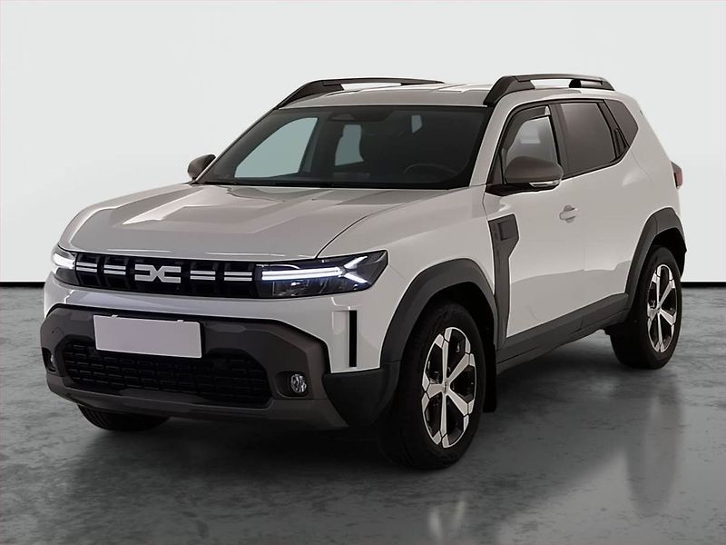 Dacia Duster (2025) Journey 1.6 Hybrid - fotka 2 z 22