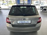 Škoda Fabia 1,2   TSI,SERVISKA,ŘEMEN - náhled 4