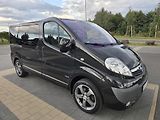 Opel Vivaro (2011) 2.5 CDTI Tour Cosmo - náhled 10